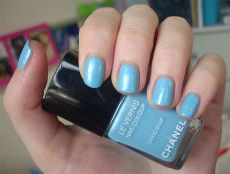 did coco chanel wear nail polish|Chanel nail varnish colors.